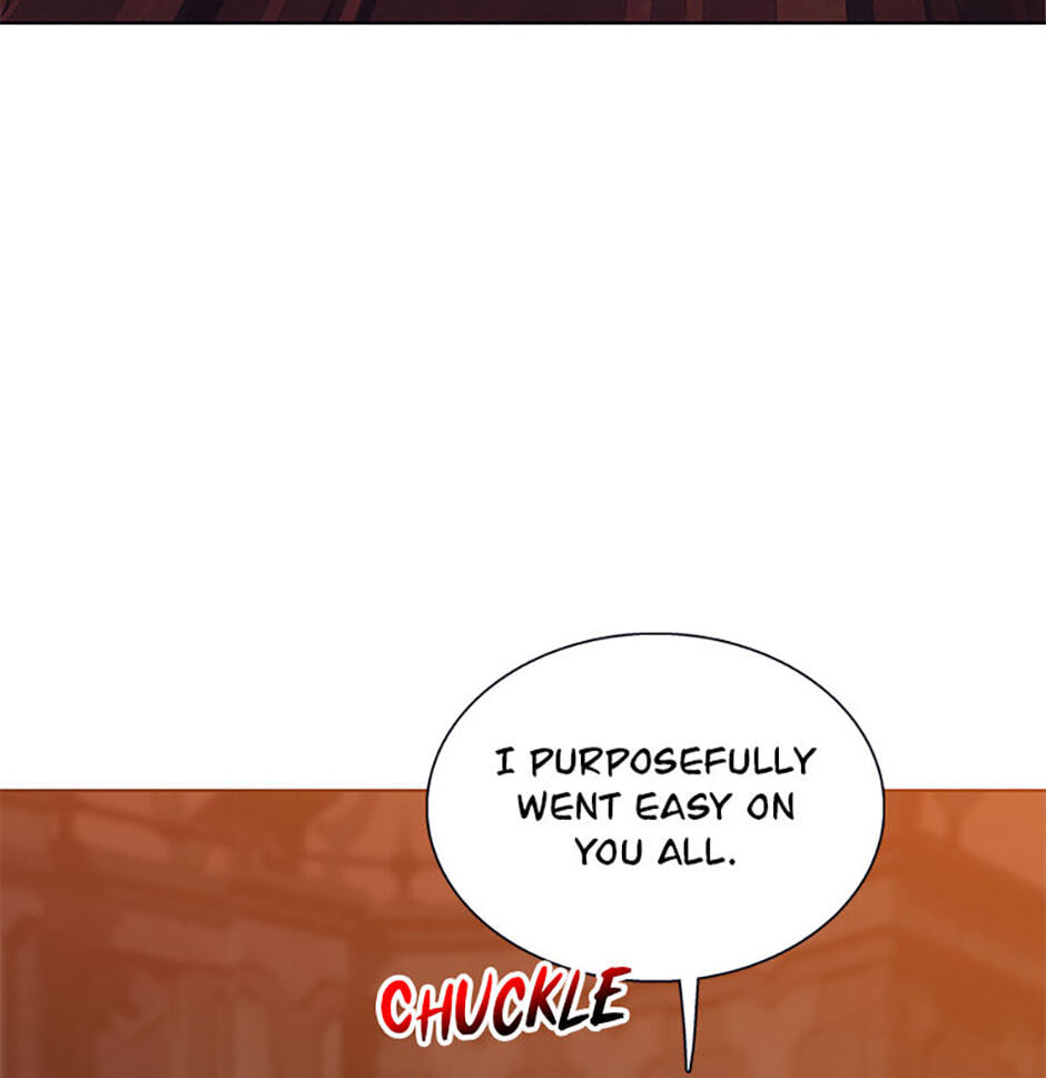 Hara of Thunder Chapter 113 page 26 - 