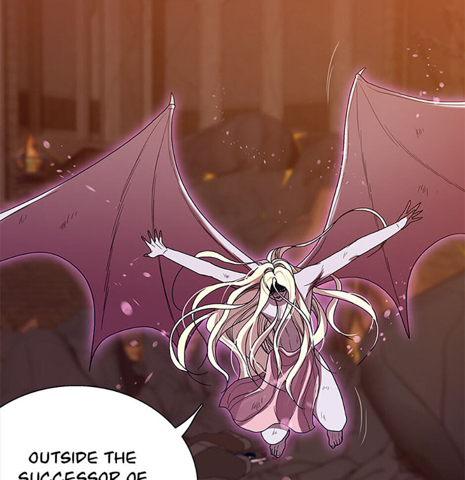 Hara of Thunder Chapter 113 page 27 - 