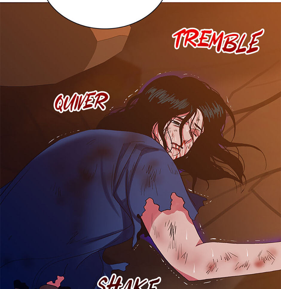 Hara of Thunder Chapter 113 page 30 - 
