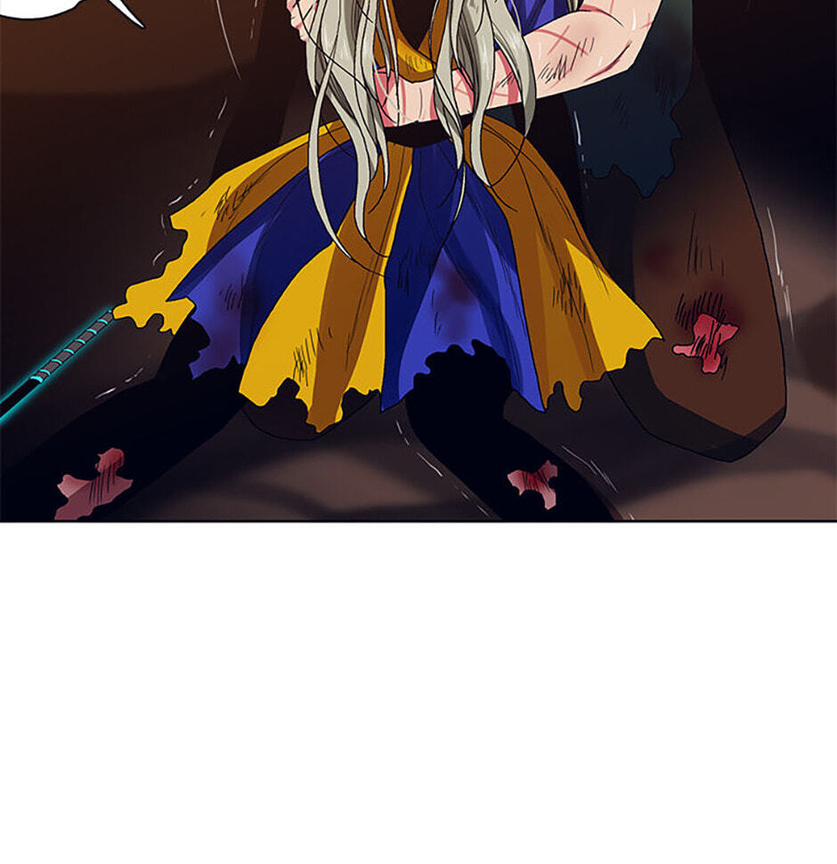 Hara of Thunder Chapter 113 page 33 - 