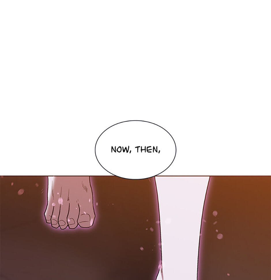 Hara of Thunder Chapter 113 page 34 - 