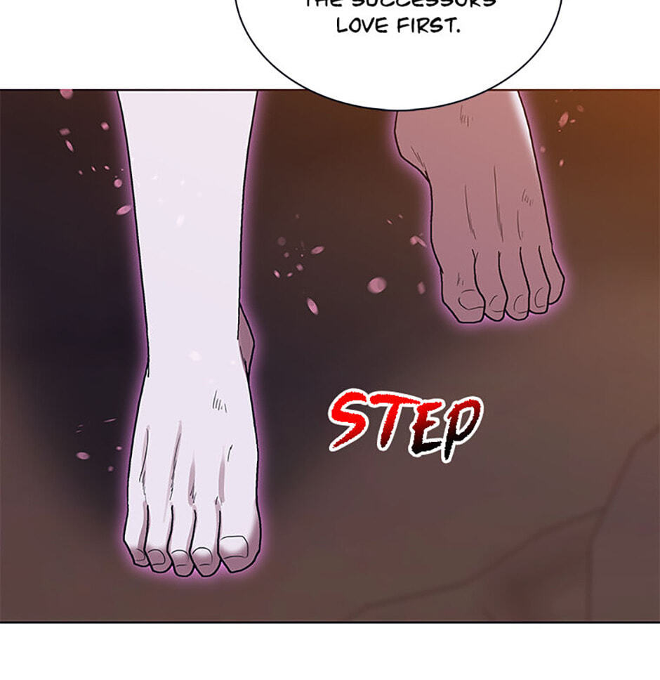Hara of Thunder Chapter 113 page 36 - 