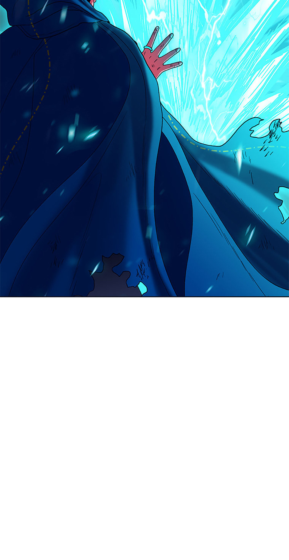 Hara of Thunder Chapter 113 page 42 - 