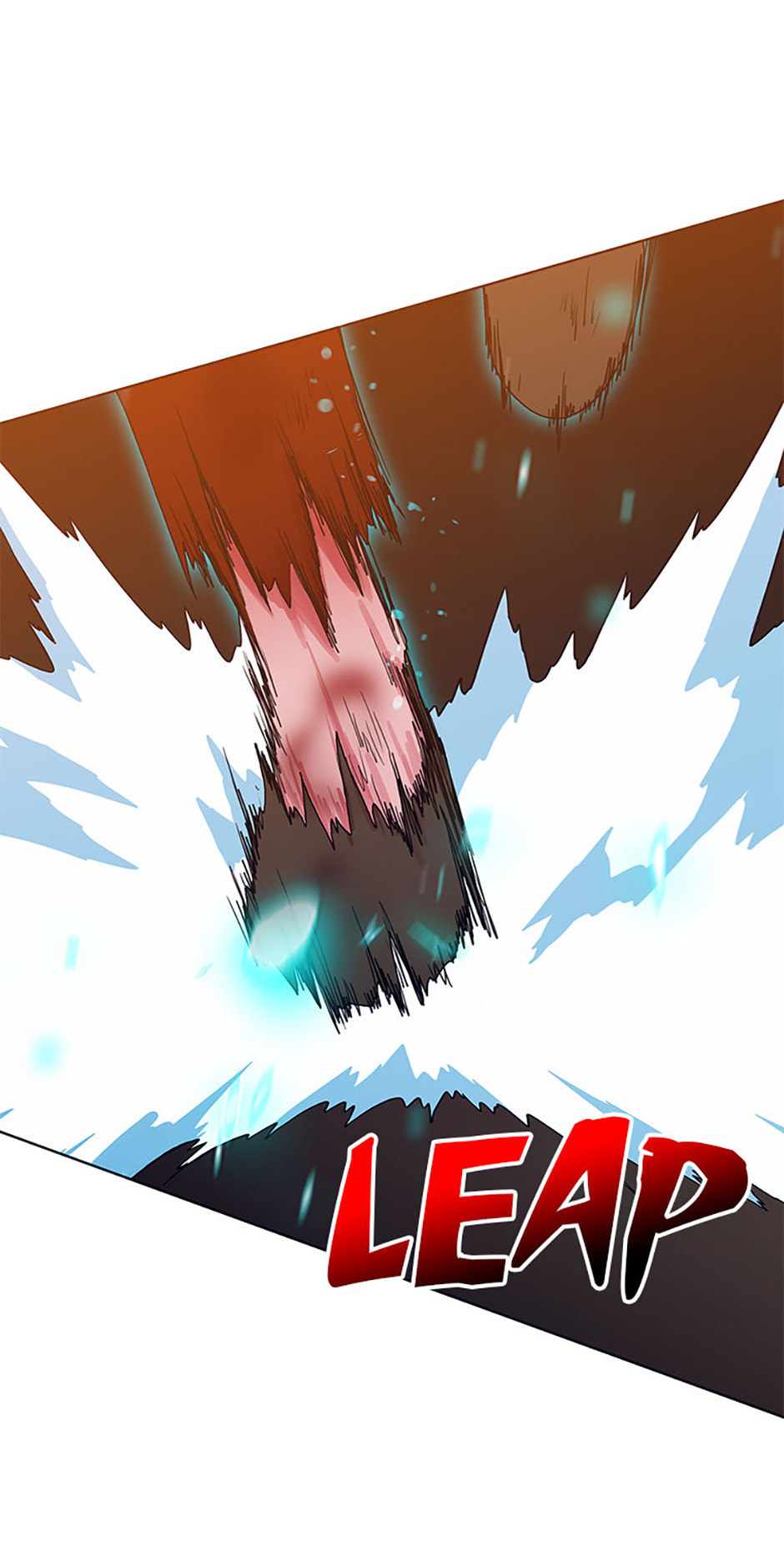 Hara of Thunder Chapter 113 page 46 - 
