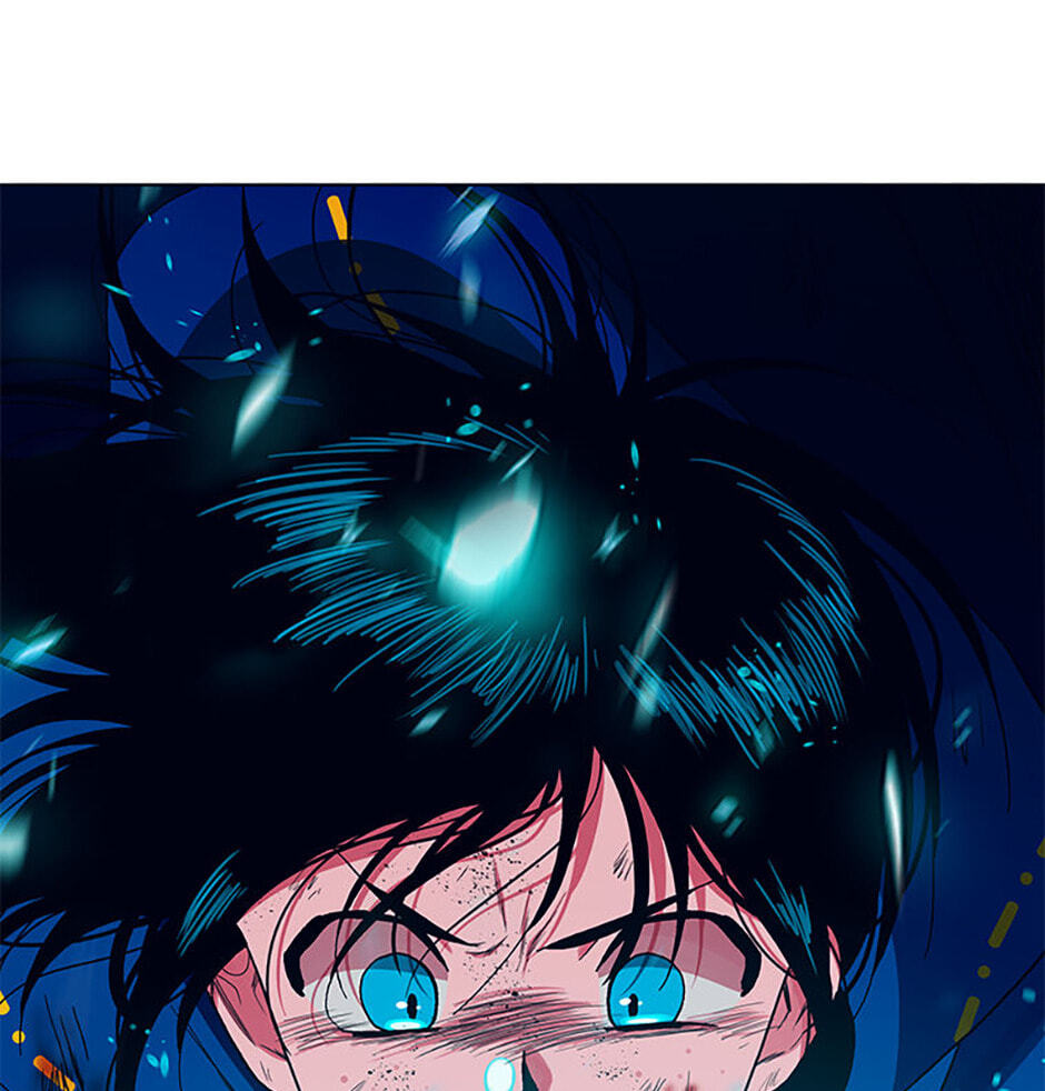 Hara of Thunder Chapter 113 page 49 - 