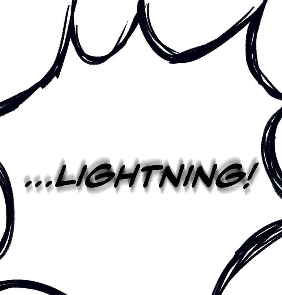 Hara of Thunder Chapter 113 page 51 - 