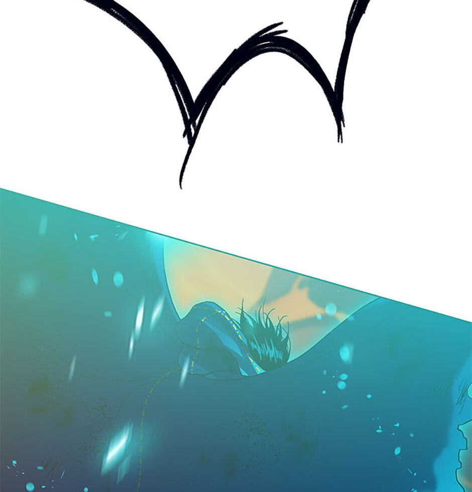 Hara of Thunder Chapter 113 page 52 - 
