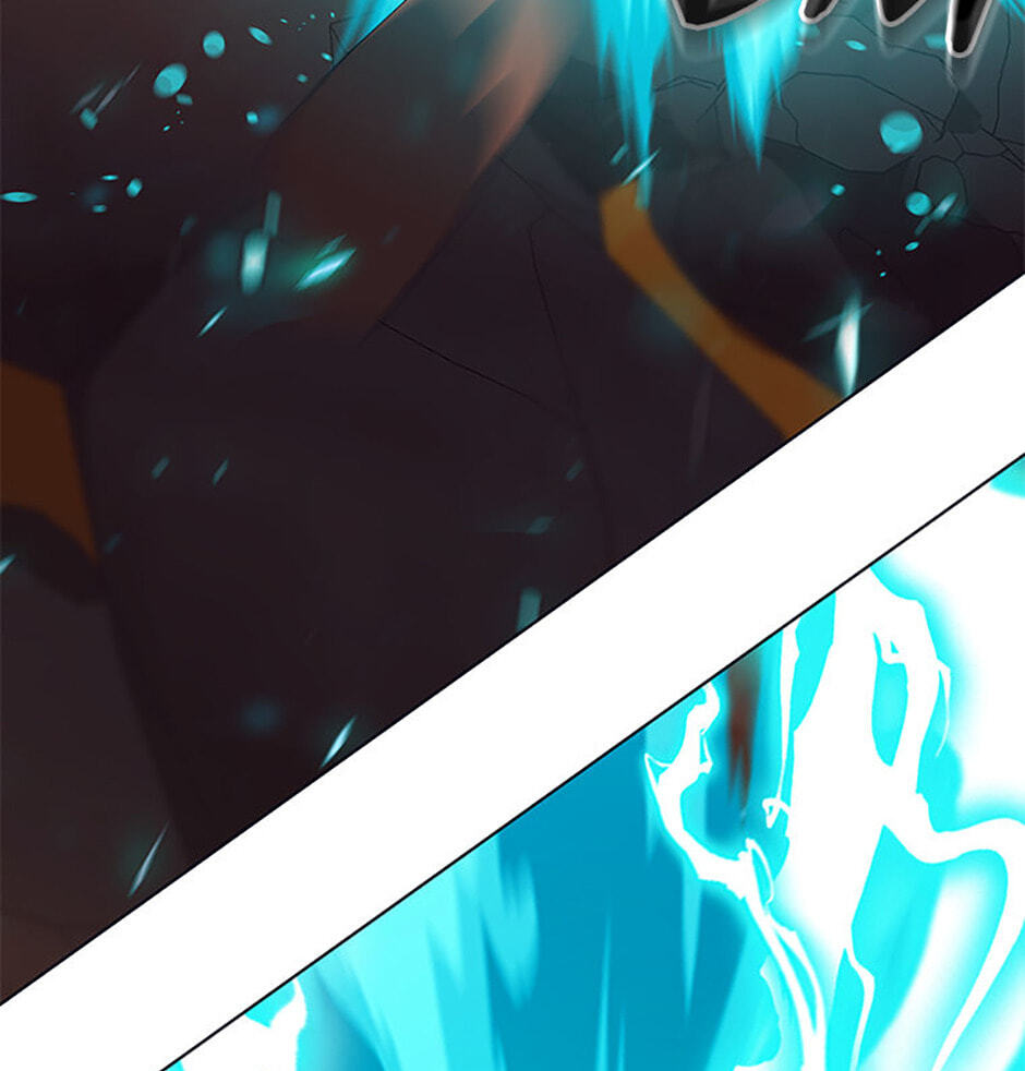 Hara of Thunder Chapter 113 page 55 - 