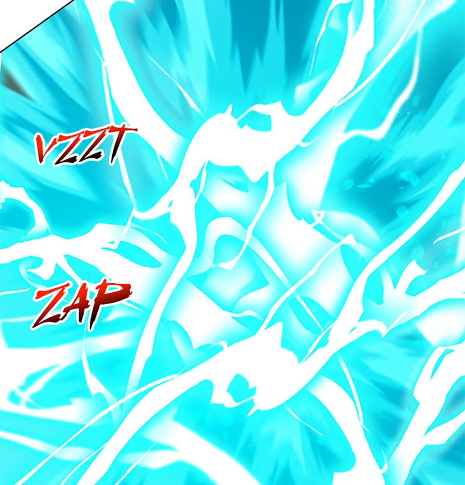 Hara of Thunder Chapter 113 page 56 - 