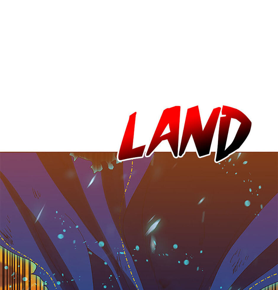 Hara of Thunder Chapter 113 page 58 - 