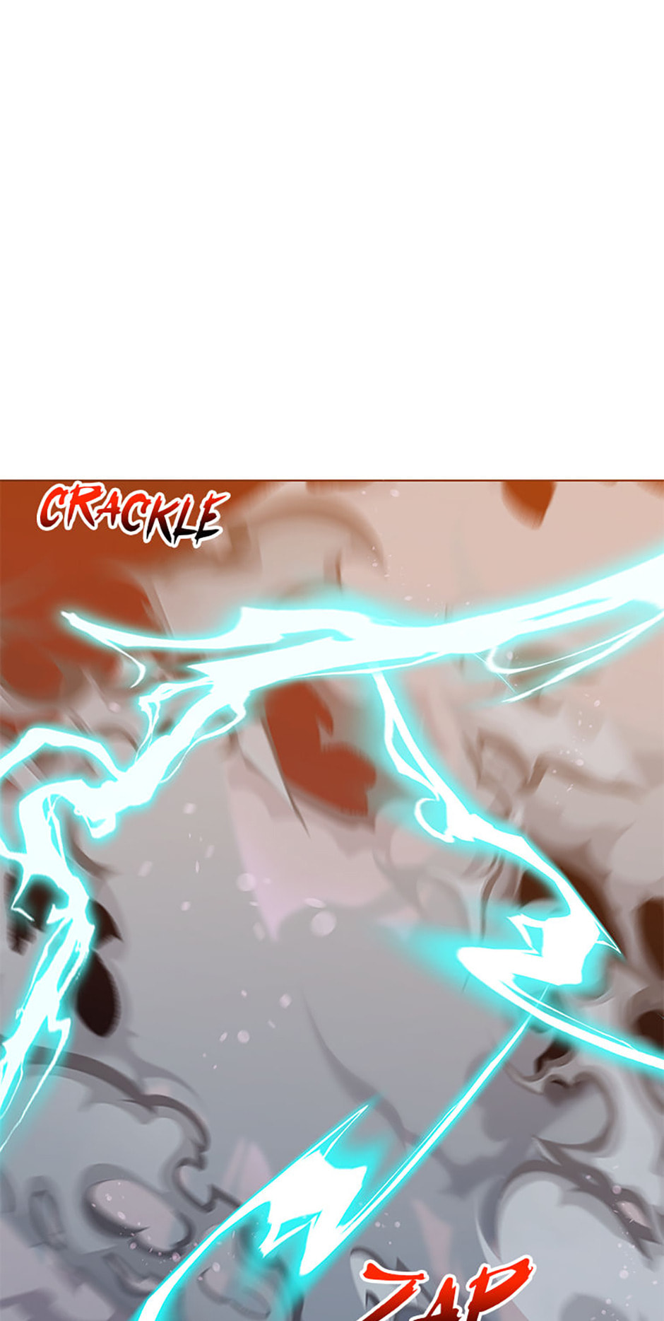 Hara of Thunder Chapter 113 page 7 - 