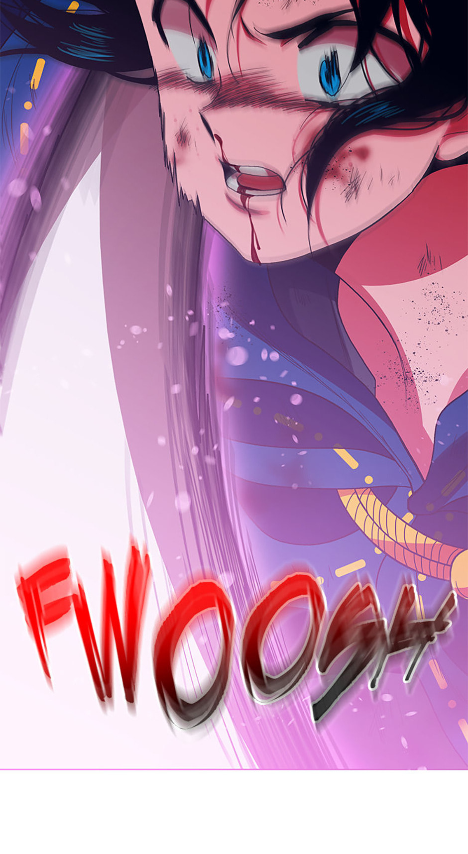 Hara of Thunder Chapter 113 page 63 - 