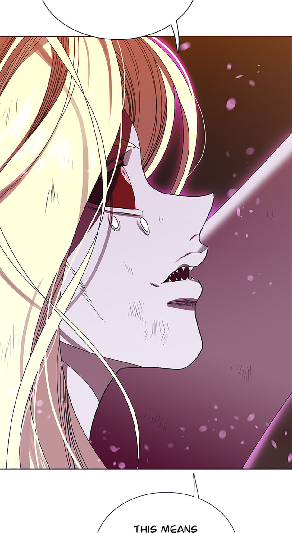 Hara of Thunder Chapter 113 page 66 - 