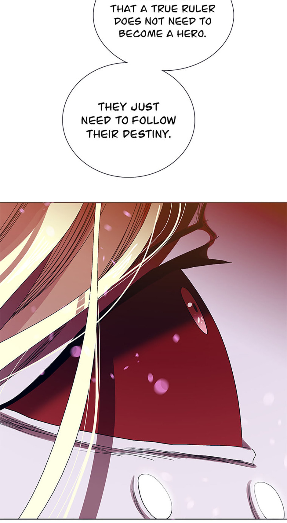 Hara of Thunder Chapter 113 page 67 - 