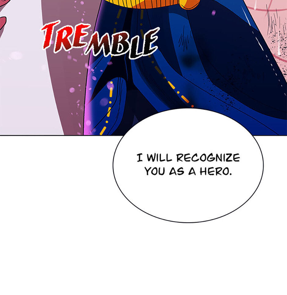 Hara of Thunder Chapter 113 page 70 - 