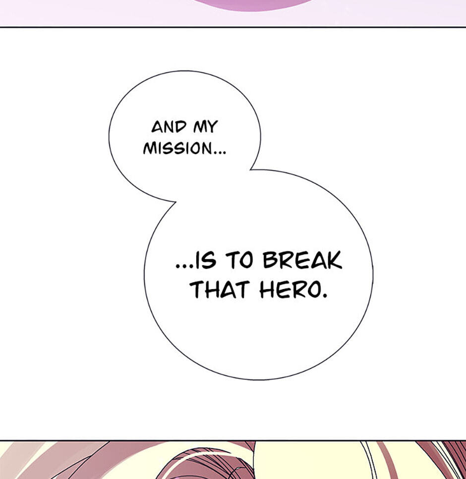 Hara of Thunder Chapter 113 page 72 - 