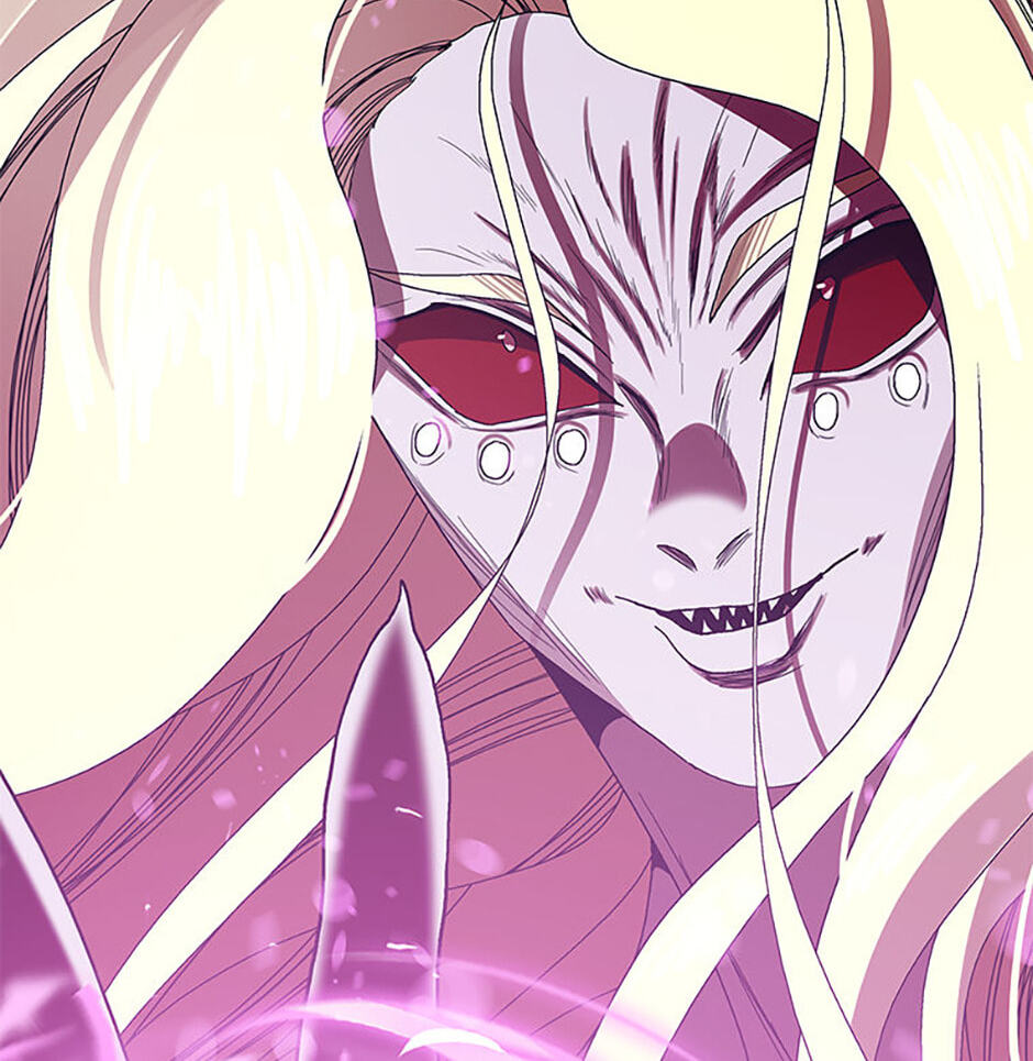 Hara of Thunder Chapter 113 page 73 - 