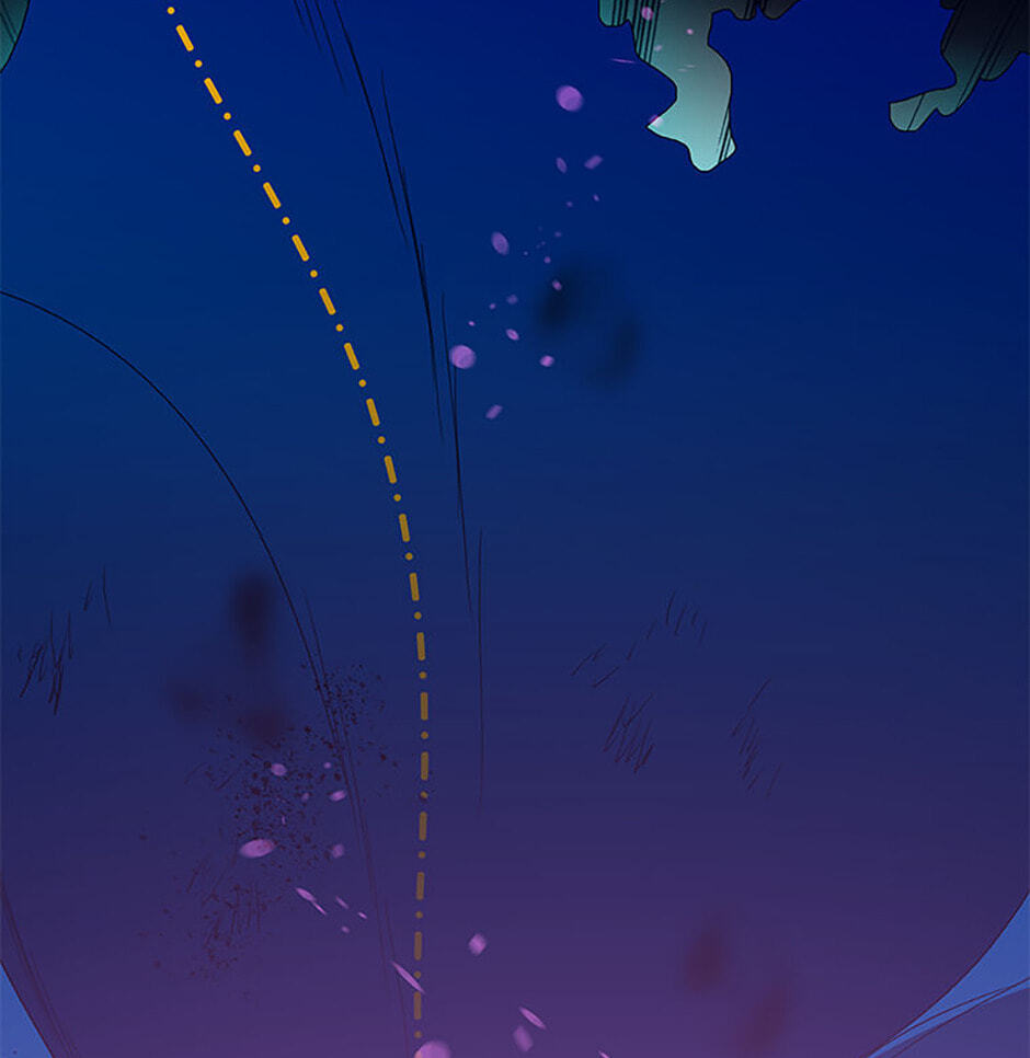 Hara of Thunder Chapter 113 page 76 - 