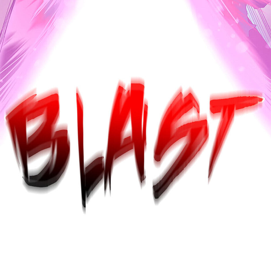 Hara of Thunder Chapter 113 page 78 - 