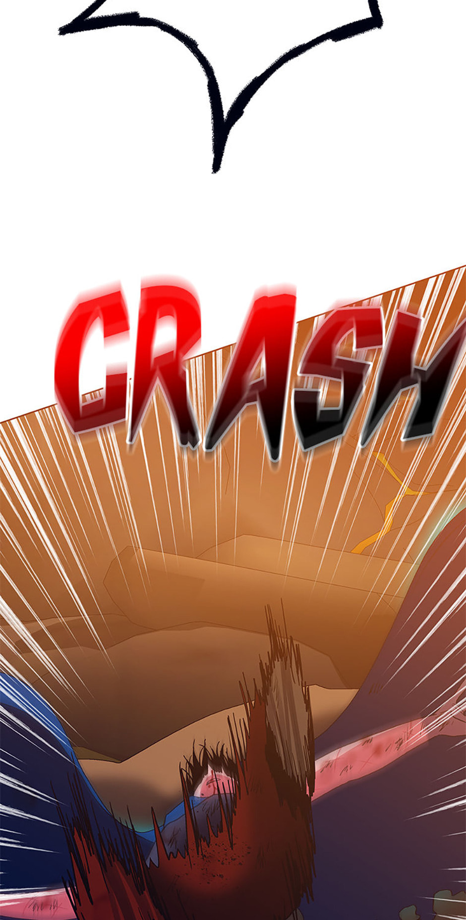 Hara of Thunder Chapter 113 page 81 - 