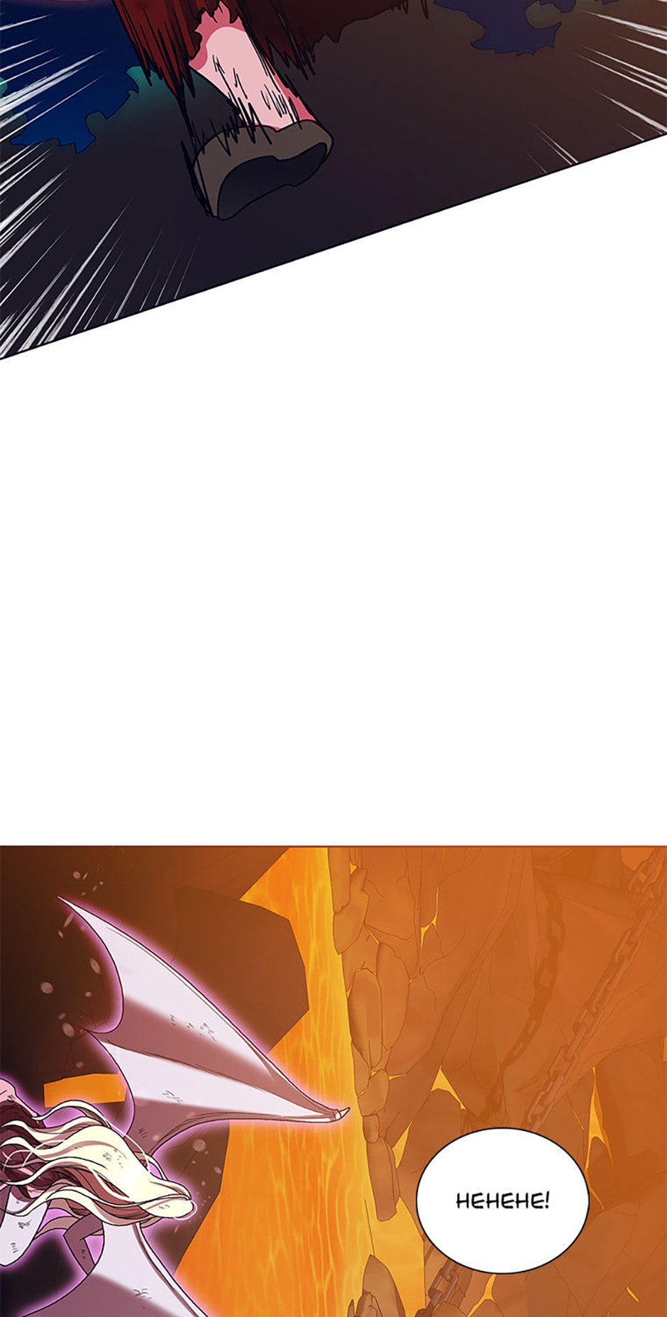 Hara of Thunder Chapter 113 page 82 - 