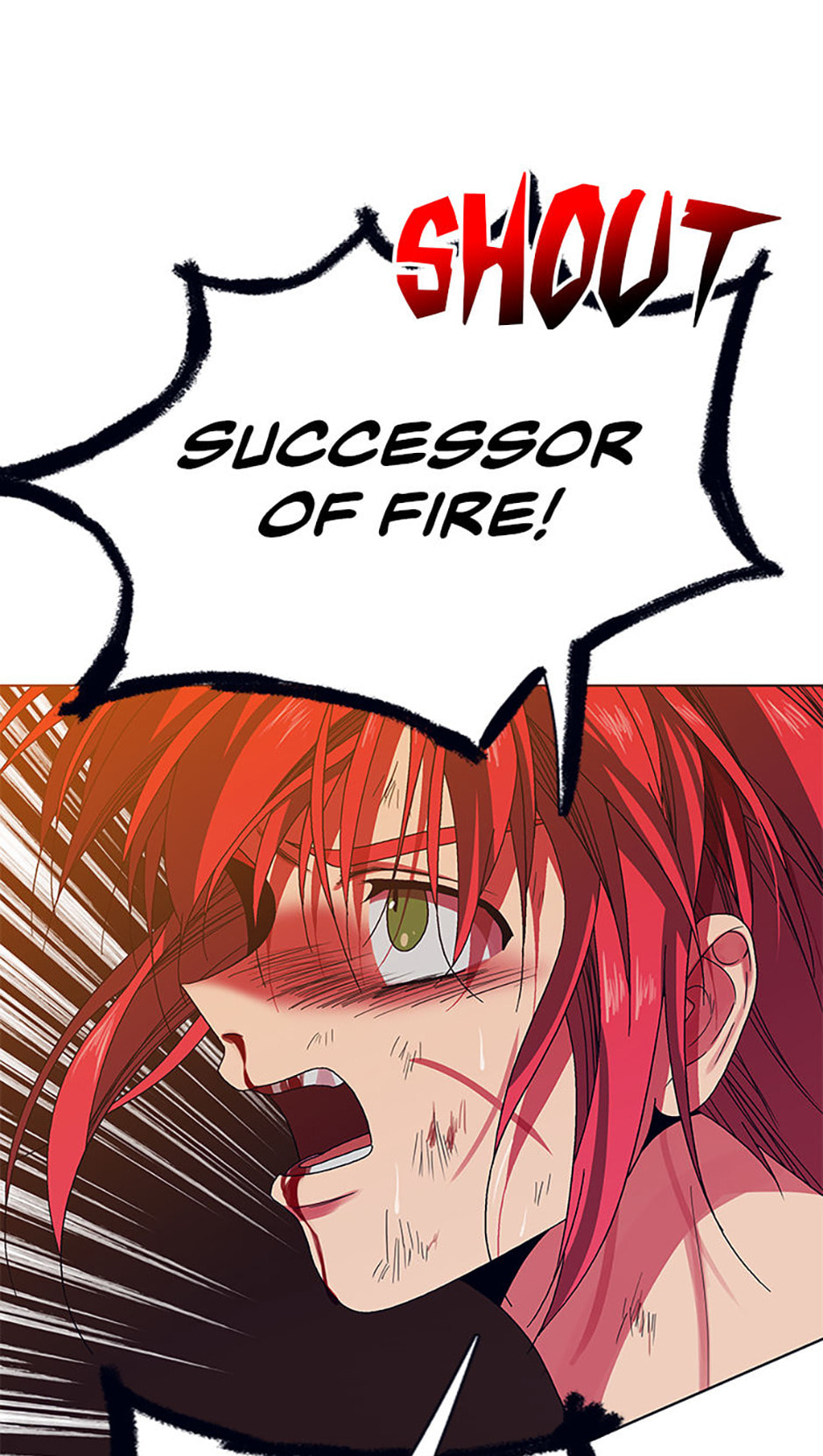 Hara of Thunder Chapter 113 page 84 - 
