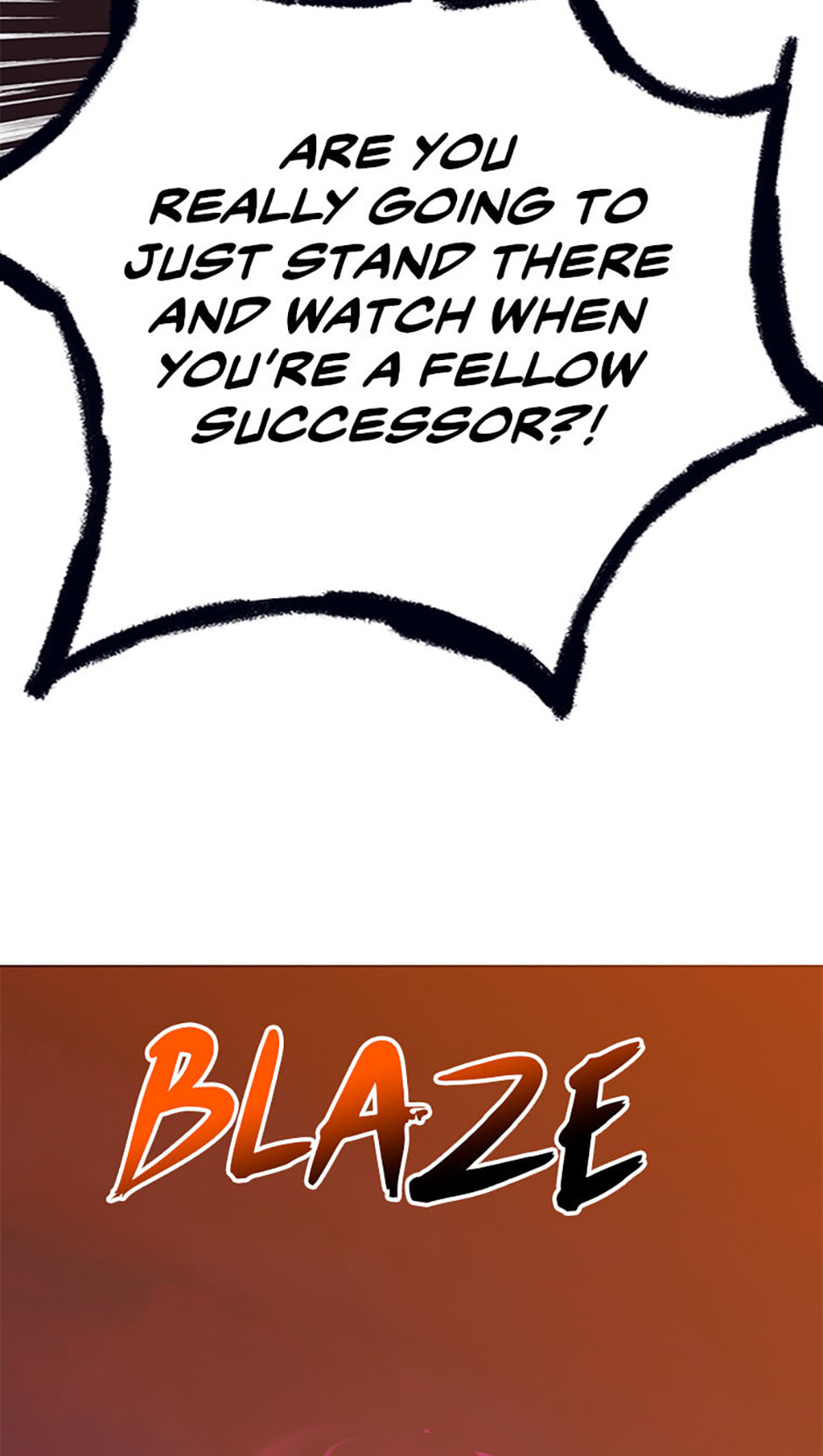 Hara of Thunder Chapter 113 page 85 - 