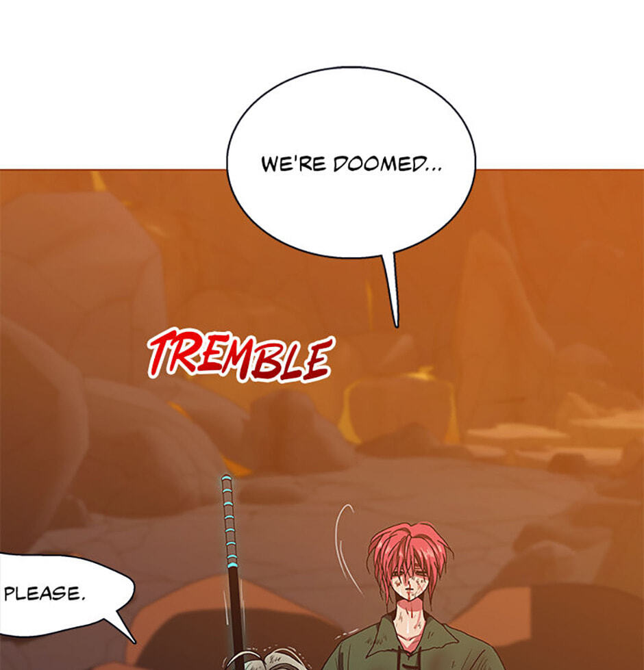 Hara of Thunder Chapter 113 page 88 - 