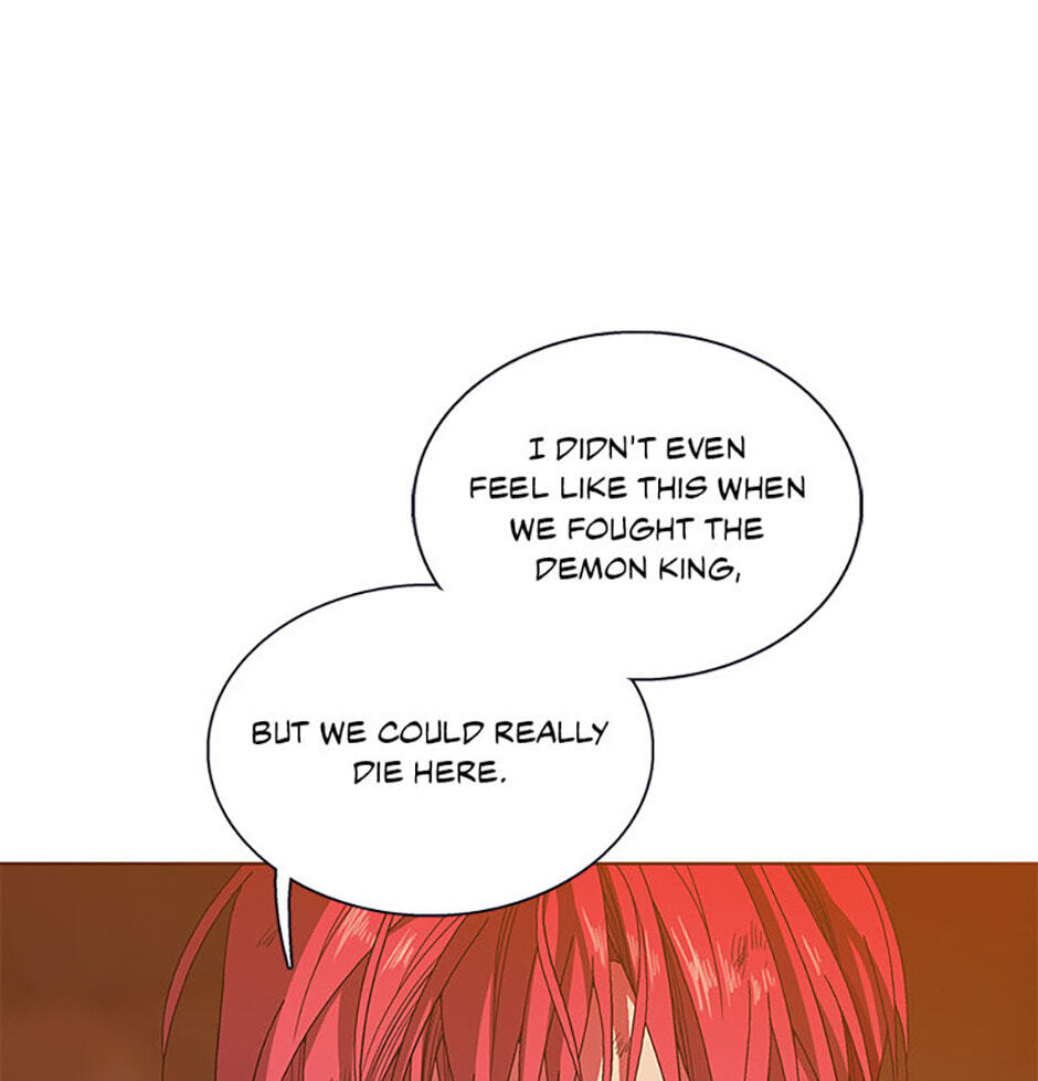 Hara of Thunder Chapter 113 page 90 - 