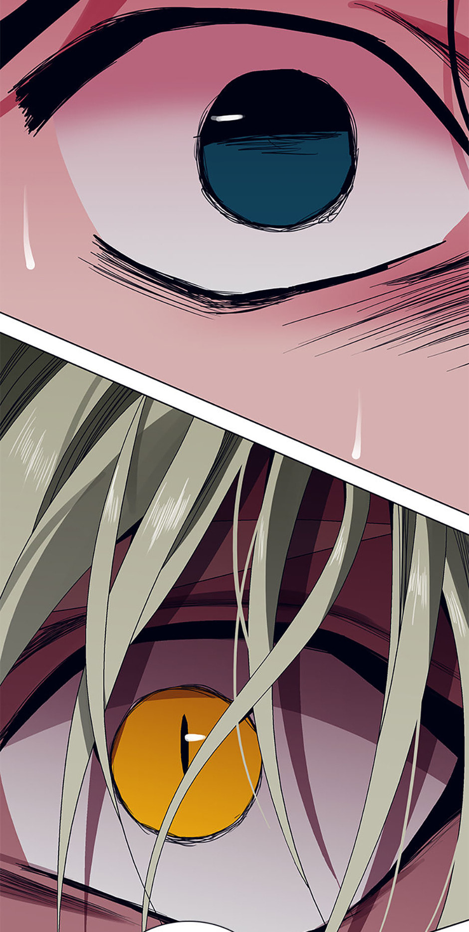 Hara of Thunder Chapter 113 page 10 - 