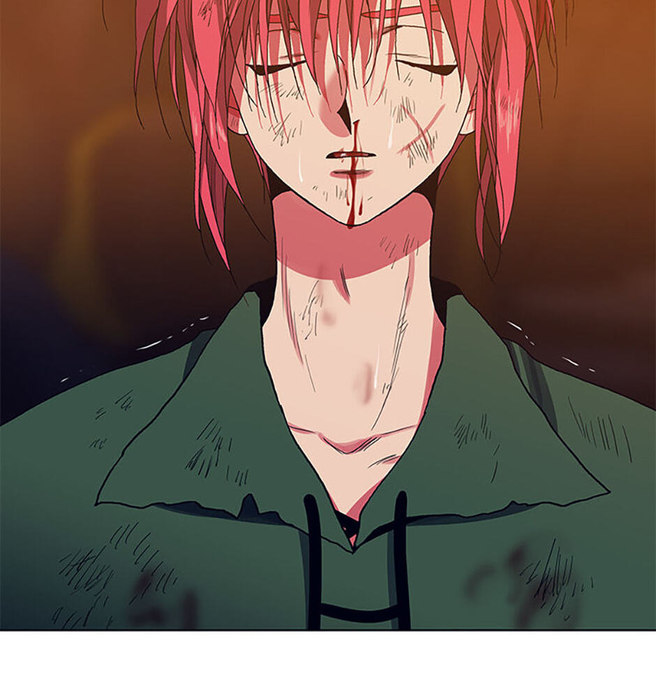 Hara of Thunder Chapter 113 page 91 - 