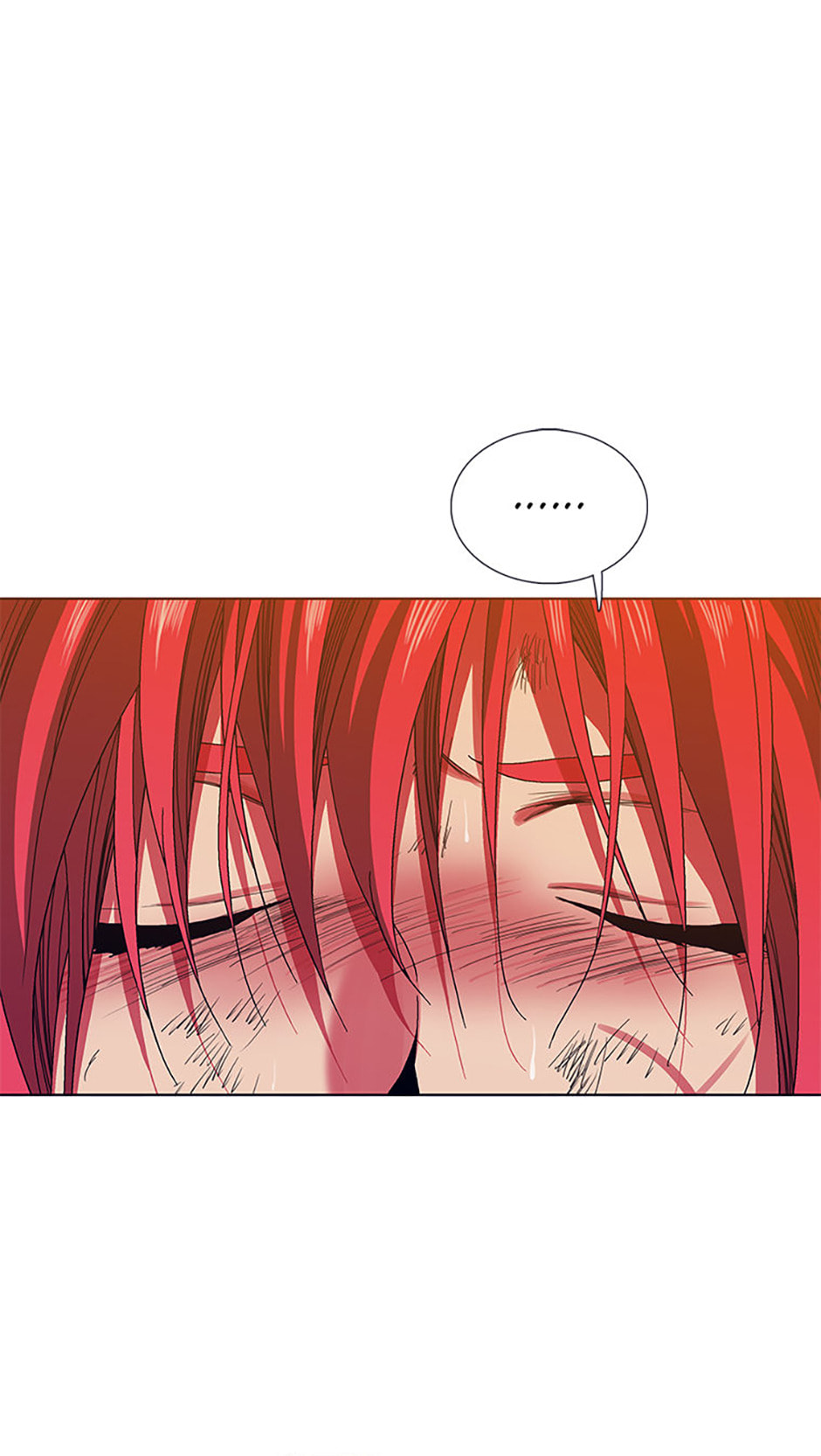 Hara of Thunder Chapter 113 page 92 - 