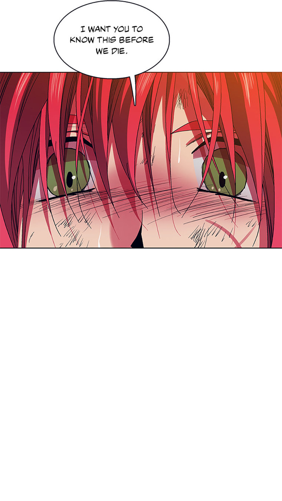 Hara of Thunder Chapter 113 page 93 - 