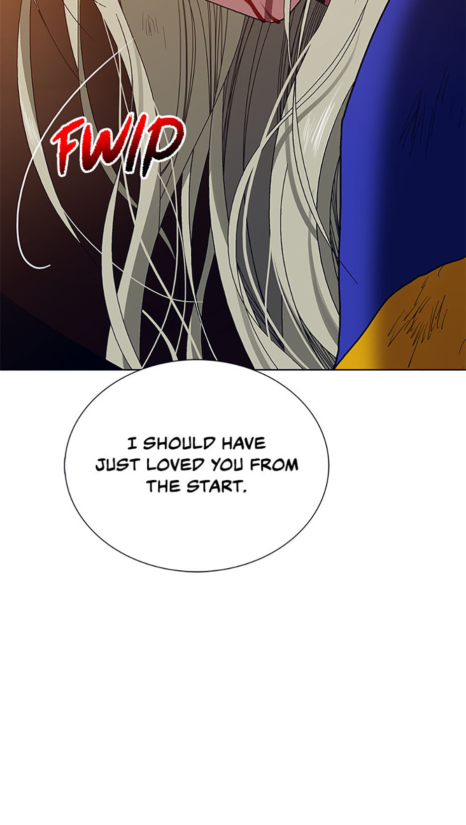 Hara of Thunder Chapter 113 page 96 - 
