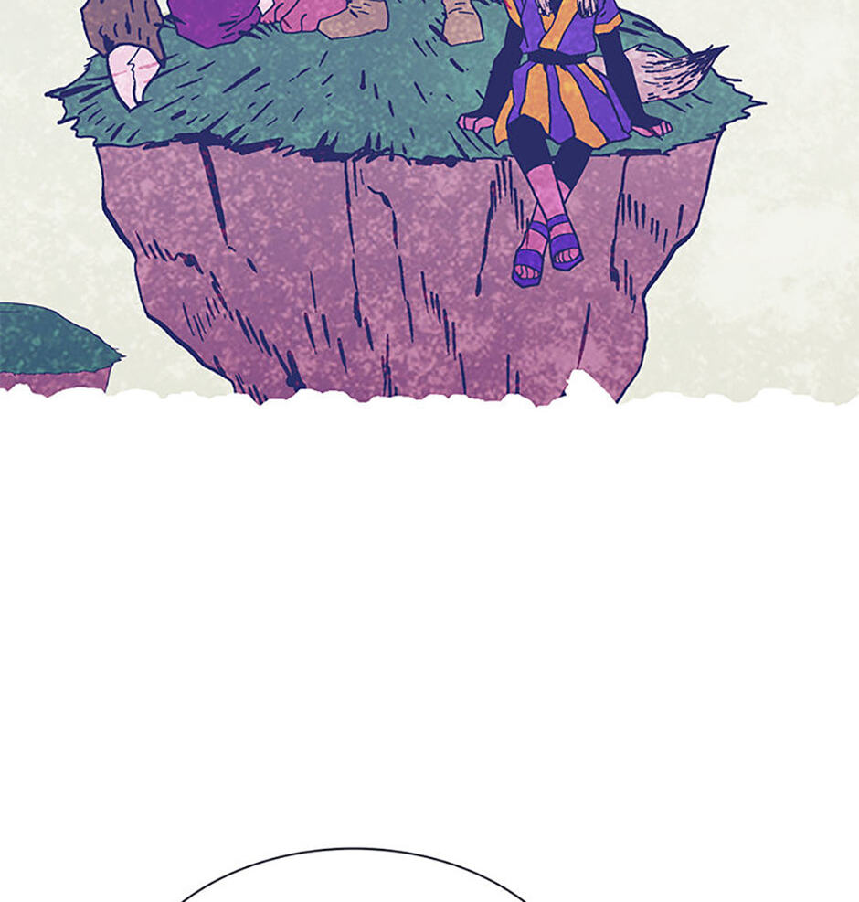Hara of Thunder Chapter 113 page 98 - 