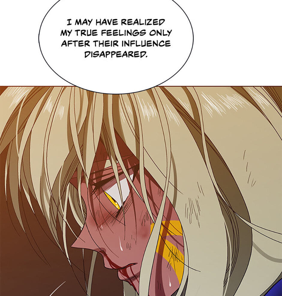Hara of Thunder Chapter 113 page 99 - 