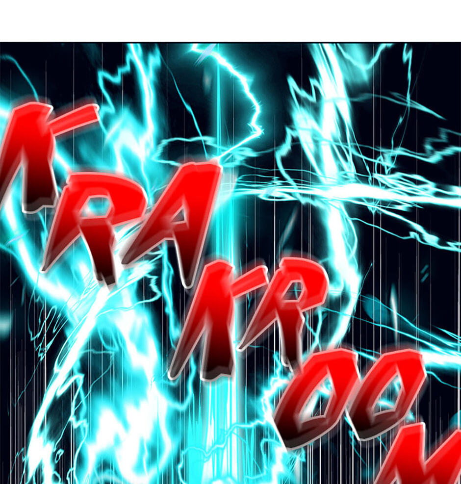 Hara of Thunder Chapter 114 page 11 - 