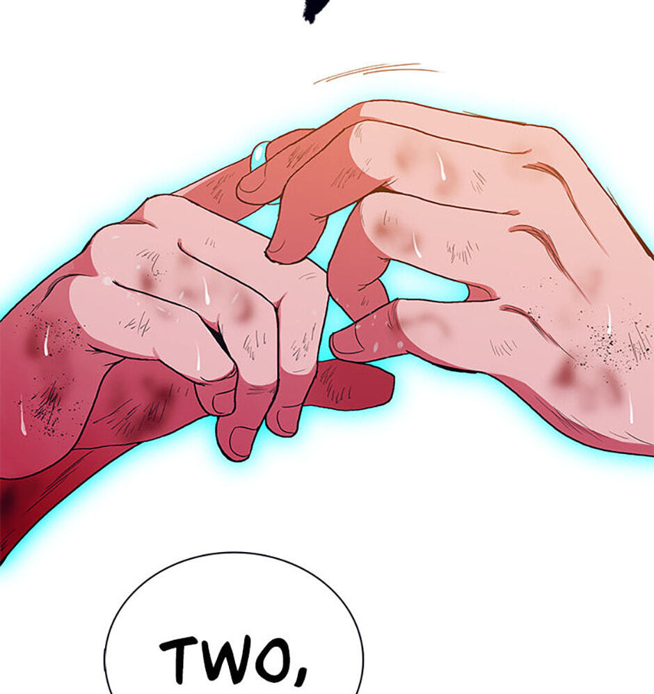 Hara of Thunder Chapter 114 page 101 - 