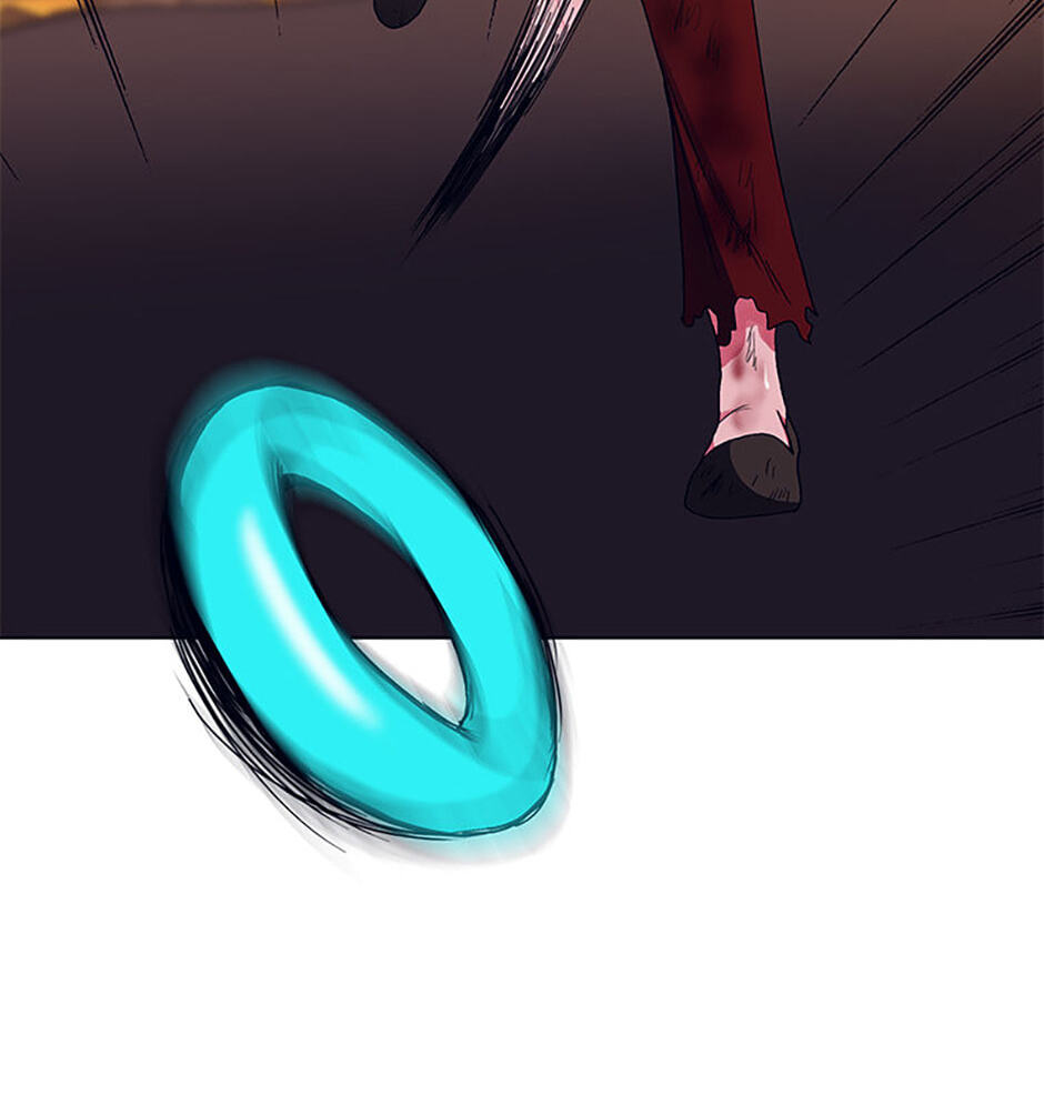 Hara of Thunder Chapter 114 page 104 - 
