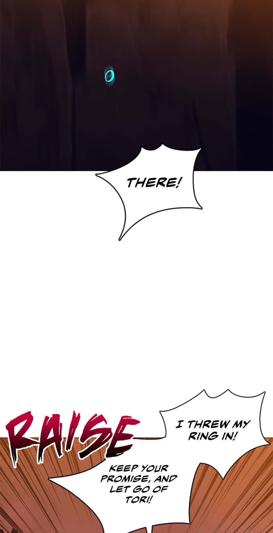 Hara of Thunder Chapter 114 page 107 - 