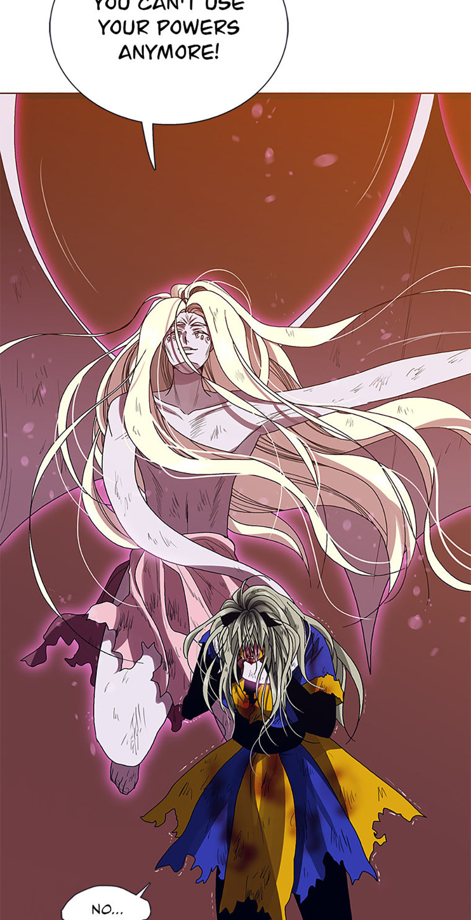 Hara of Thunder Chapter 114 page 109 - 