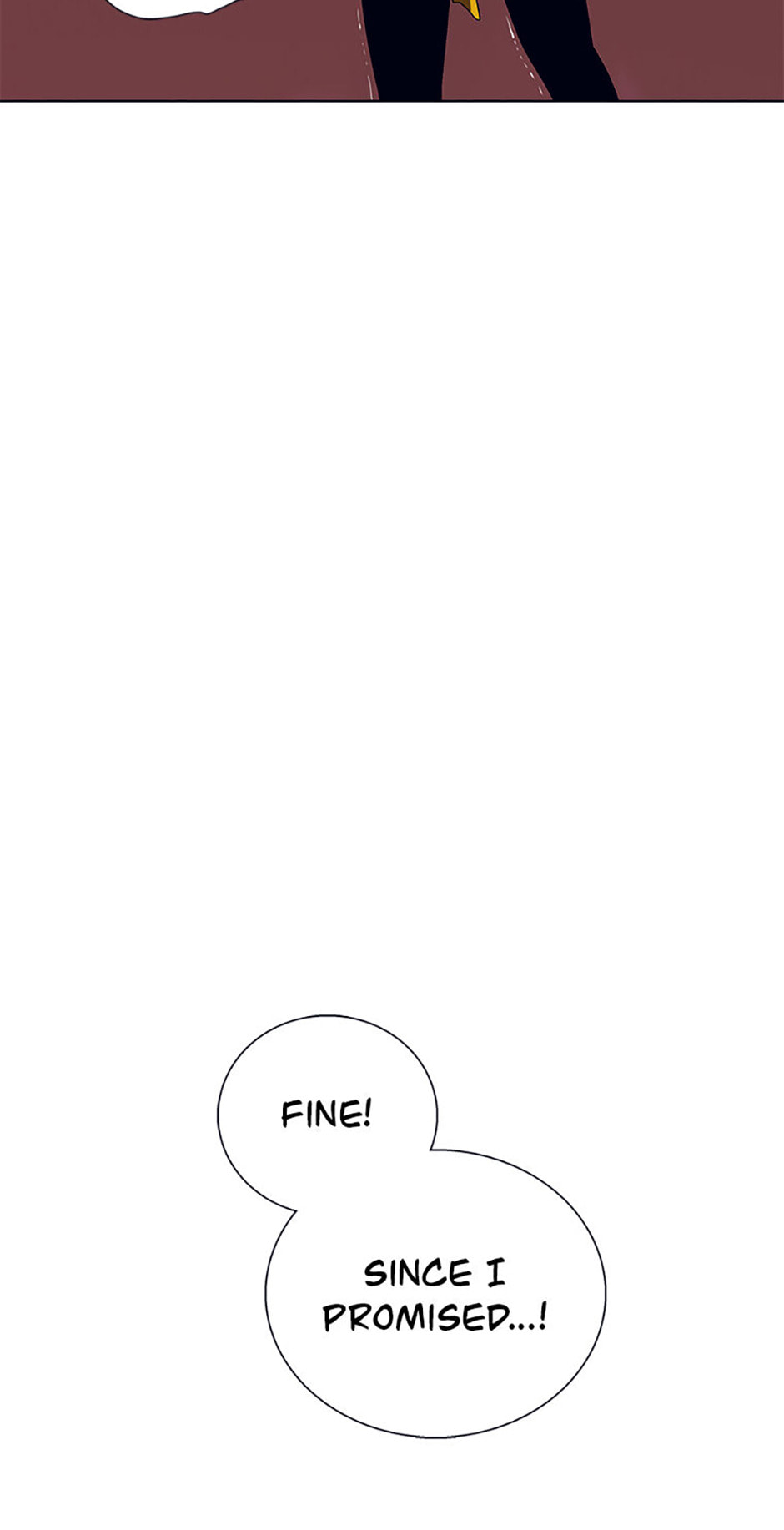 Hara of Thunder Chapter 114 page 110 - 