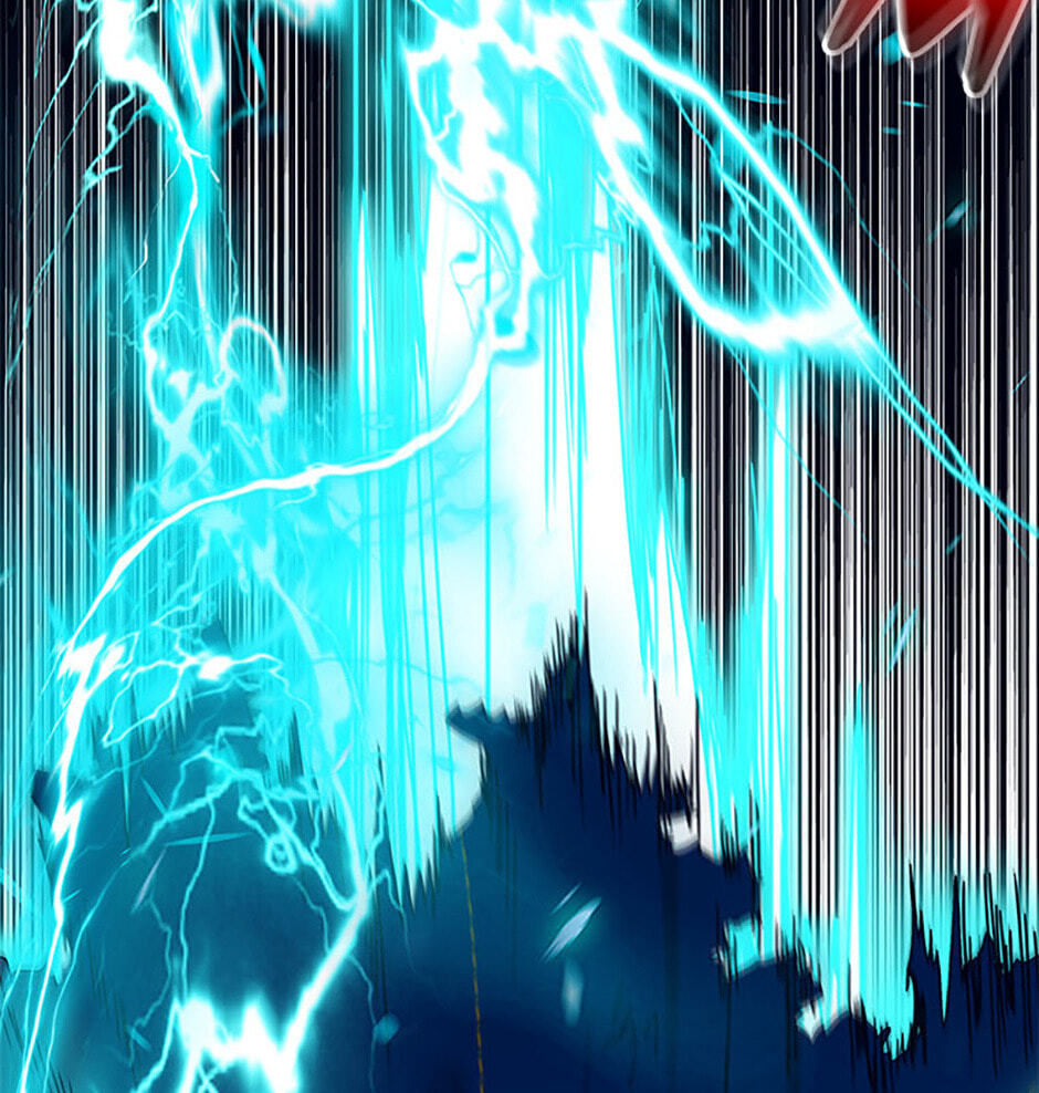Hara of Thunder Chapter 114 page 12 - 