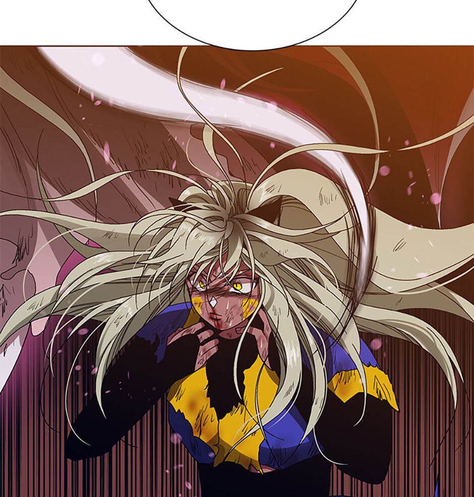 Hara of Thunder Chapter 114 page 112 - 