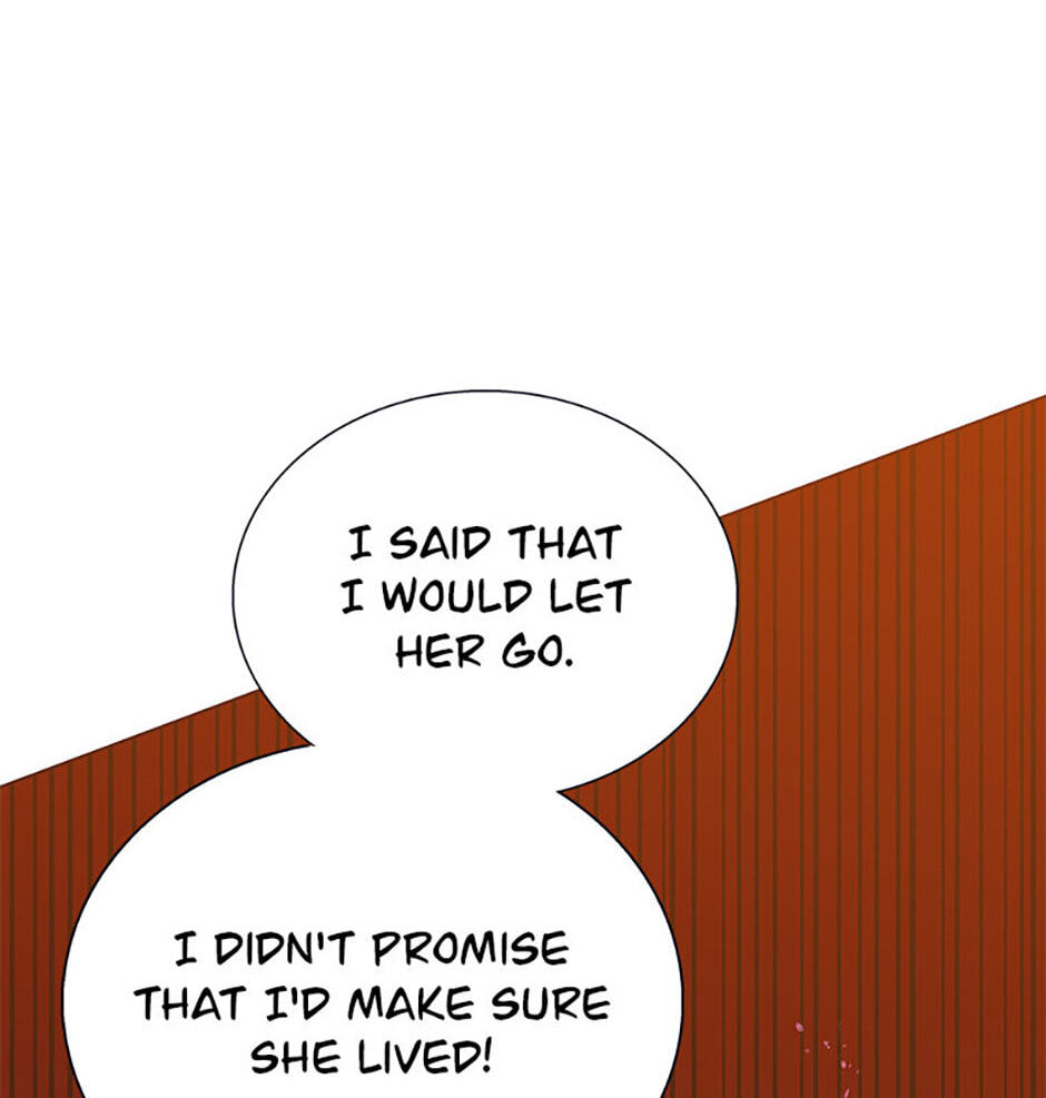 Hara of Thunder Chapter 114 page 114 - 