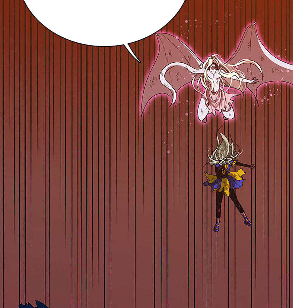 Hara of Thunder Chapter 114 page 115 - 