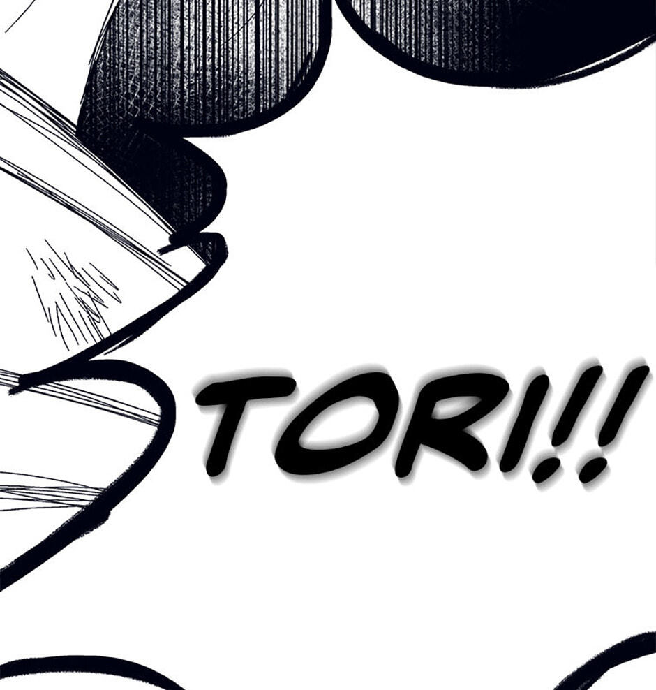 Hara of Thunder Chapter 114 page 119 - 