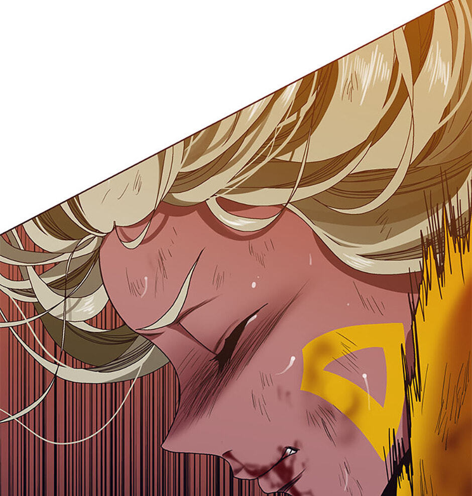 Hara of Thunder Chapter 114 page 125 - 