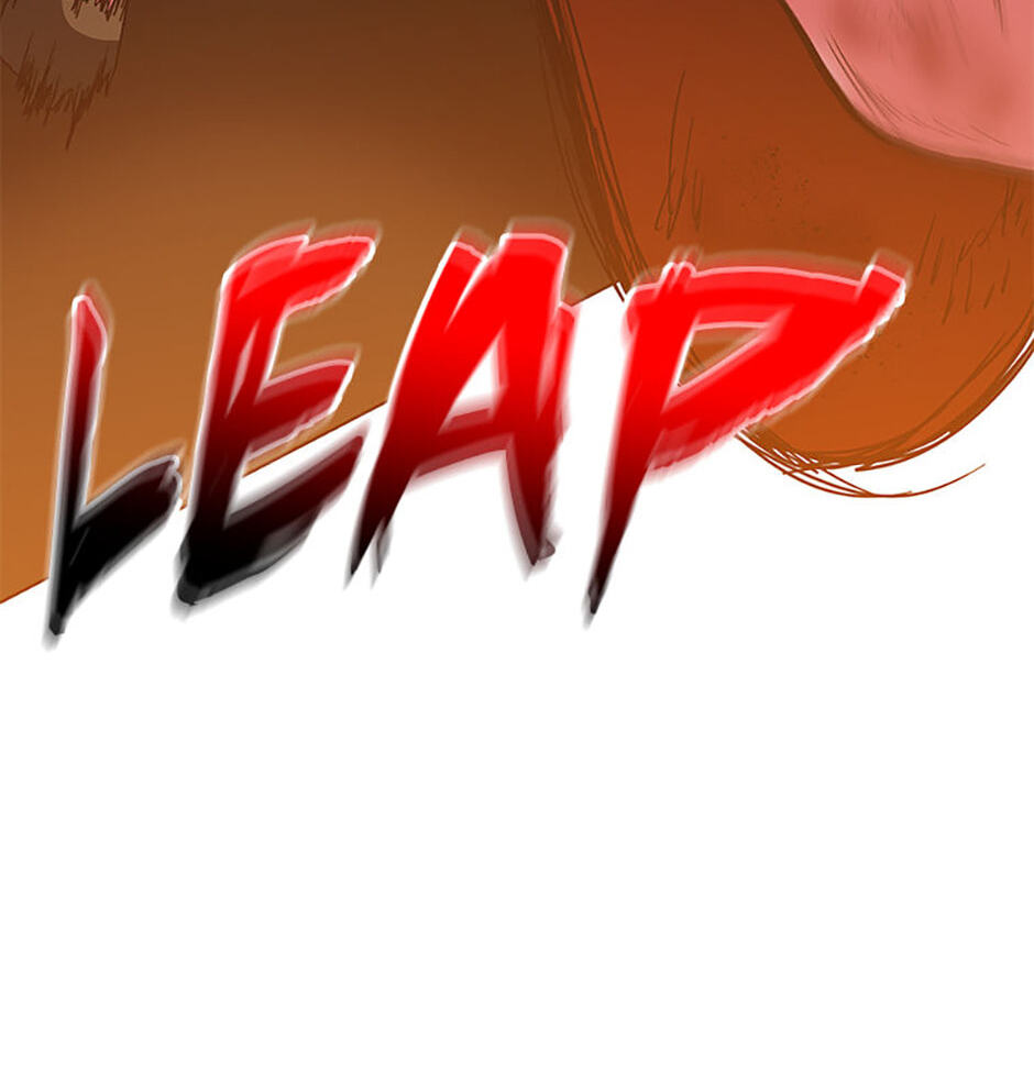 Hara of Thunder Chapter 114 page 130 - 