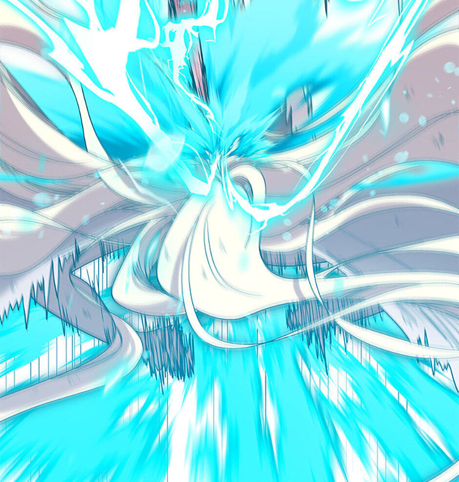 Hara of Thunder Chapter 114 page 14 - 